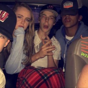 Meet your Posher, Tatum